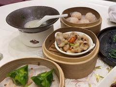 -翠园(北京王府中环店)