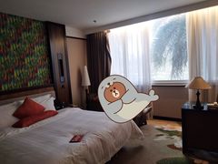 -厦门日月谷温泉渡假村