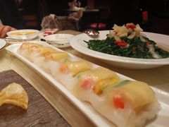 -8餐厅(新葡京酒店)