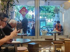 -小团圆糖水铺(襄阳南路店)