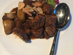 -欣叶食艺轩