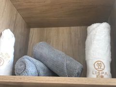 -八号公馆·老上海SPA(深圳北站店)