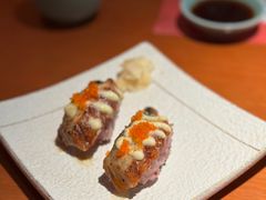 -仓桥家·焗寿司·锅物(光谷步行街店)
