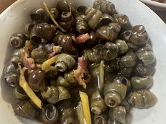 -玲燕蒸菜馆(江东路店)