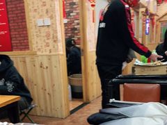 大堂-老黑板筋(顺义总店)