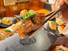 -昊·来了寿司(双楠2店)