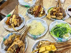 -彭姐麻辣烫(海淀店)