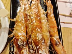 -吉兆·料理(红梅南路店)