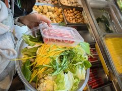 -丝路伊兰·兰州牛肉面(牛街总店)