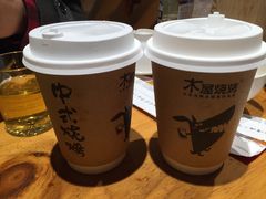 -木屋烧烤(西南角店)