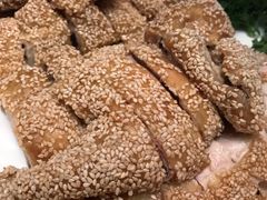 -香宫中餐厅 · 桂林香格里拉