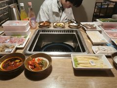 -野妹经典火锅(民治店)