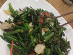 -寻味顺德·南记酒家·传统顺德菜·鱼生(广源路店)