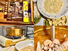 -友达面馆(广州总店)