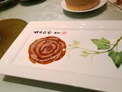 -全聚德(胜利大街店)
