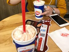 -DQ·蛋糕·冰淇淋(新佳丽店)