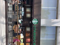 -星巴克(浙江省人民医院店)