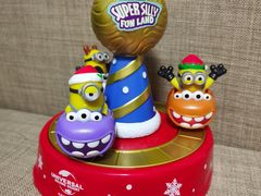 -肯德基(昆山开发区店)