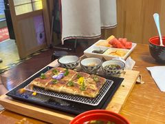 -鳗鱼家·深夜食堂(军博店)