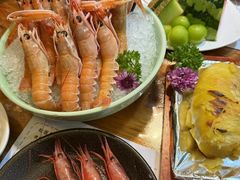 -松坂屋日料自助(长城路店)
