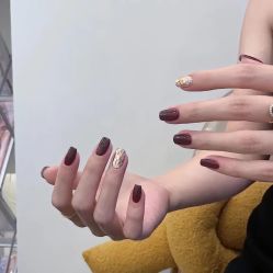 -M·X Nail日式美甲美睫