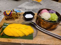 -四面泰(万象城店)