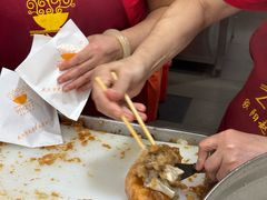 -家阳赵师傅油饼包烧麦(粮道街店)