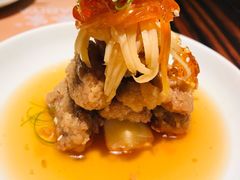 -山葵家·创意料理(万象汇店)