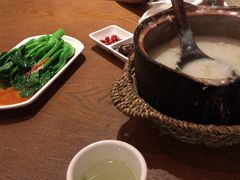 -南拳十三姨·潮汕砂锅粥(世纪金源店)