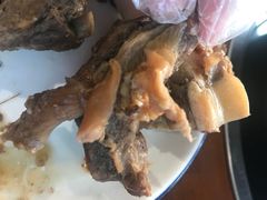 -亿诣蝎府炸酱面羊蝎子火锅(酷车小镇店)