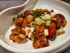 -羲和雅苑•北京烤鸭(平安国际金融中心店)