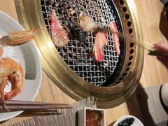 -江户烧肉(高德店)