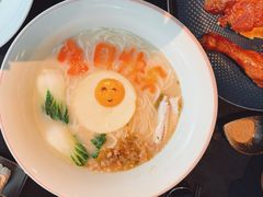 生日面-醉东Oriental House(静安嘉里中心店)