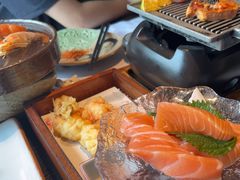 -花潮料理艺食馆(成都万象城店)