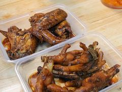 -山水肠粉(盐田店)