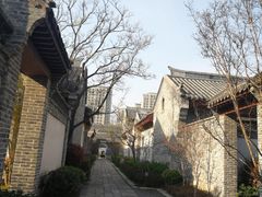 -即墨古城