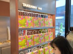 -奈雪的茶(市百一店)