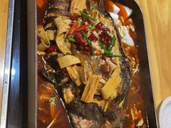 -新疆烧烤王(广灵店)