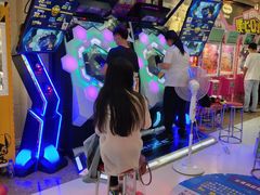 -大玩家(大连高新万达店)