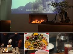 -莲西餐(曲江店)