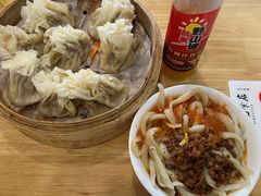 -太原面食店(解放路店)