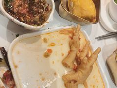 -深海聚汇·牛榴宴·自助料理(江宁万达店)