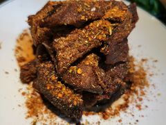 多味熏鱼-大牌大·传统杭帮菜(湖滨店)