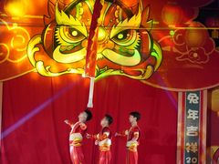 -南宁方特东盟神画