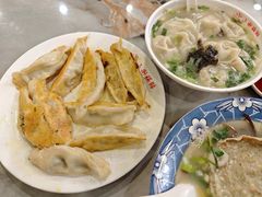 -西工饭庄快餐厅(西工小街店)
