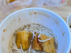 -汪记鲜鱼糊汤粉(沈阳路总店)