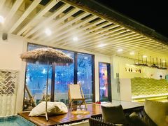 大堂-天空花园餐吧·生日·团建(南山店)