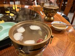 -古关火锅店(古北水镇景区店)