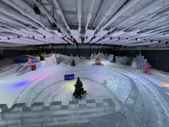-宁波冰雪大世界(北仑区)