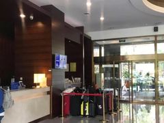 -北京东直门智选假日酒店